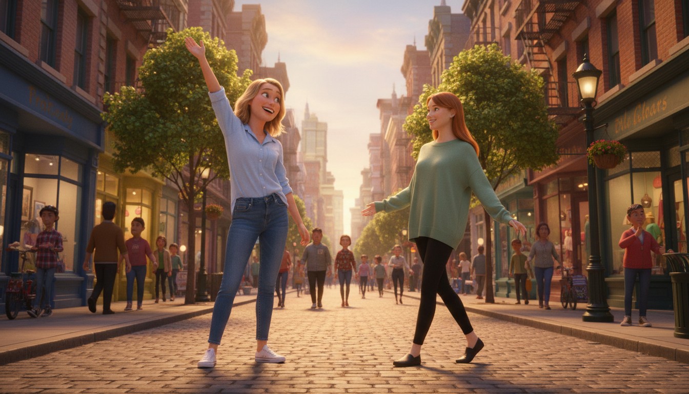 Study Break: Coffee & Bowling Plans