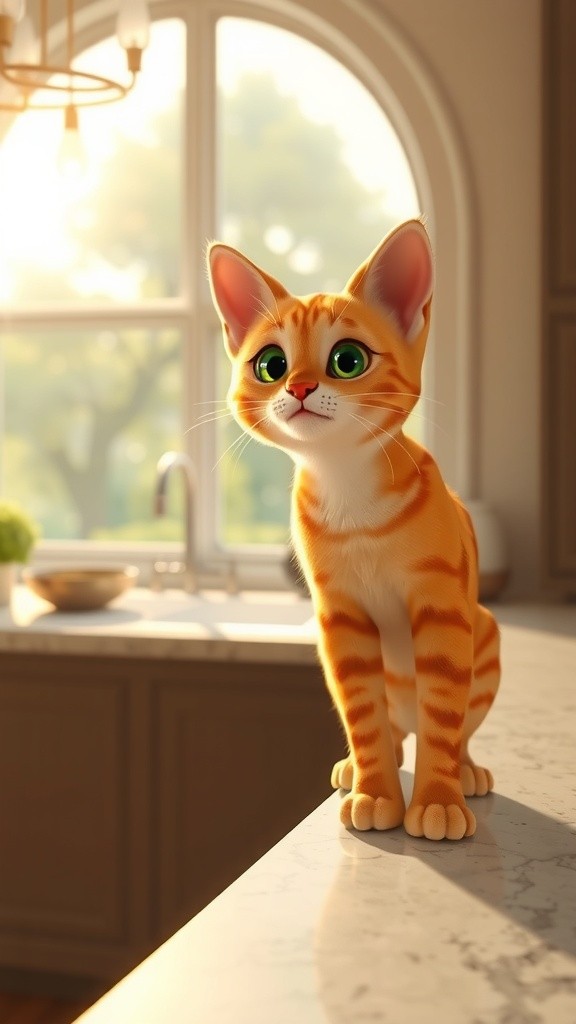 CatChef Chronicles: Bread Battle