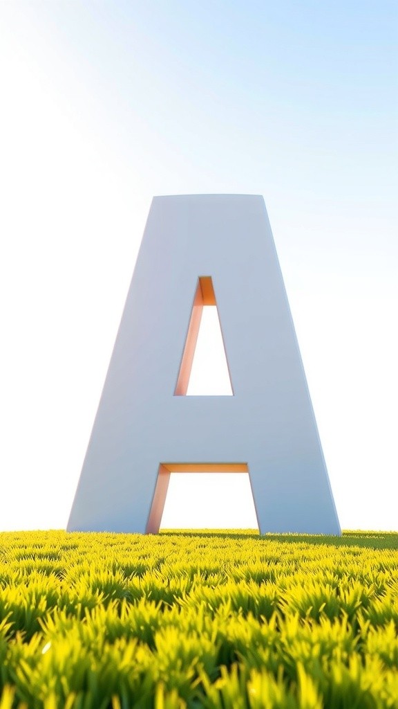 Ek Minute Ka Cartoon: A For Apple