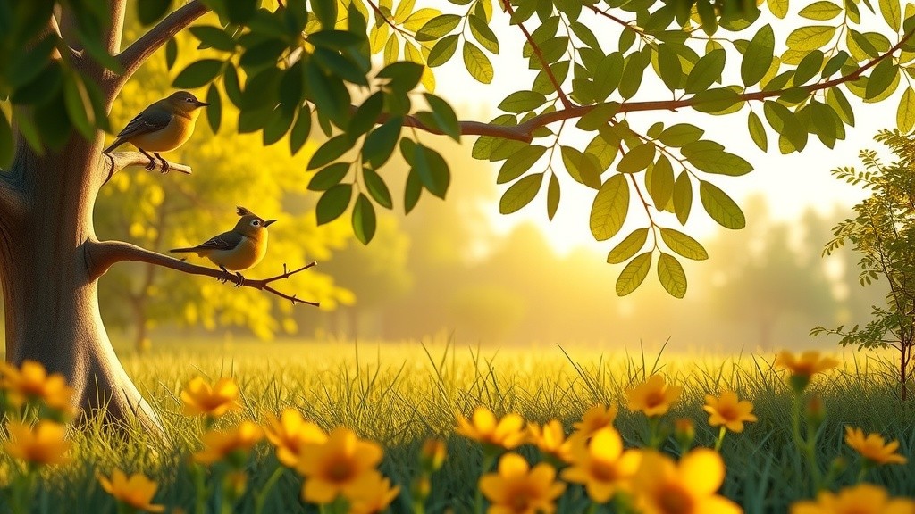 Glittering VEDA MANTRA EDUTECH Rise