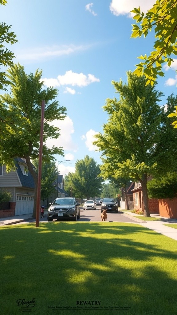 Summer Magic: The Ice Cream Dilemma