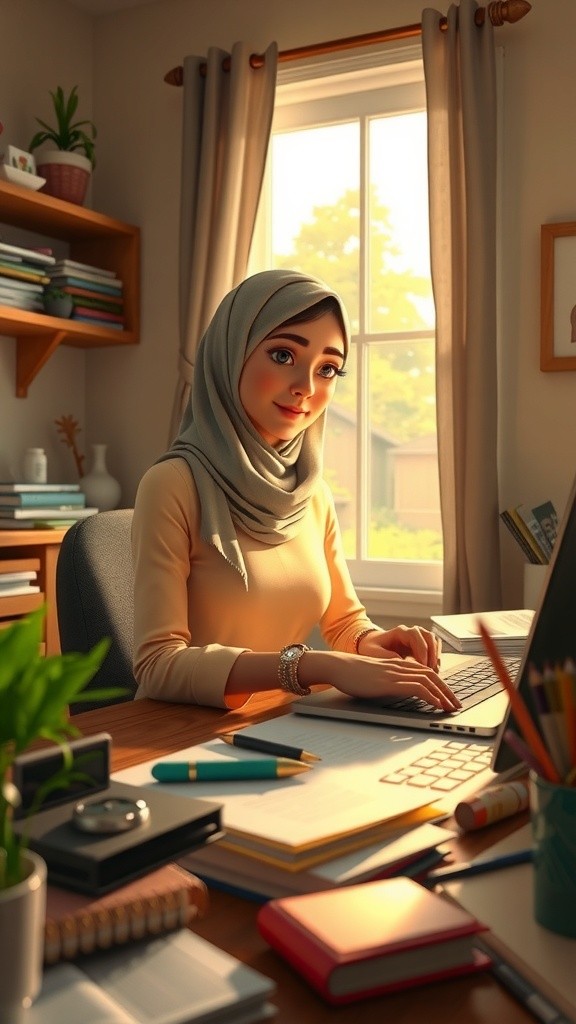 Alice's Surprise Birthday Celebration!