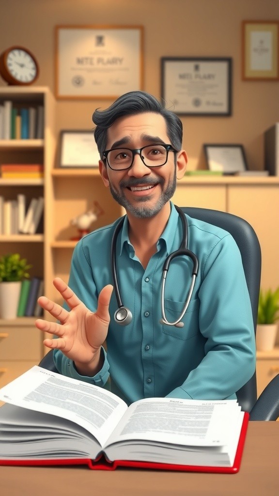 Comprendre le test de Widal pour la fièvre typhoïde