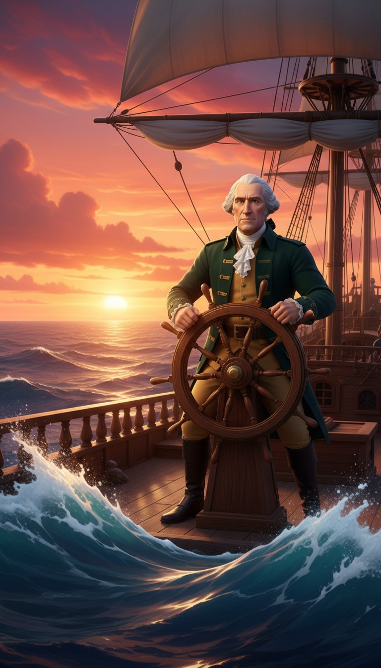 The Age of Exploration: Discovering the New World