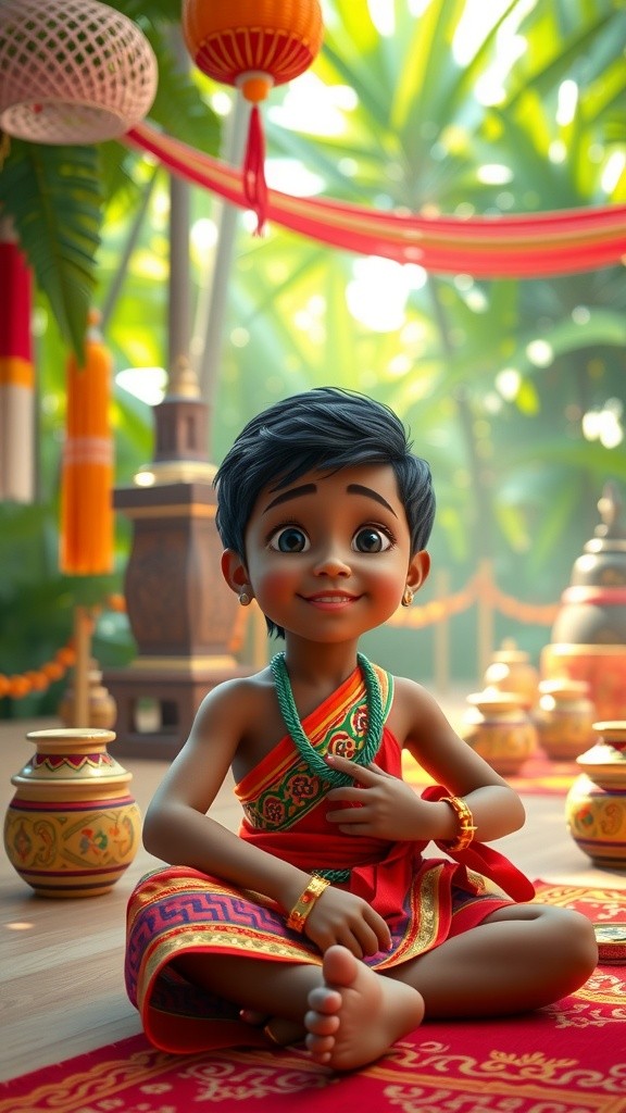 Mopolihu Lo Limu: A Celebration of Heritage and Hope