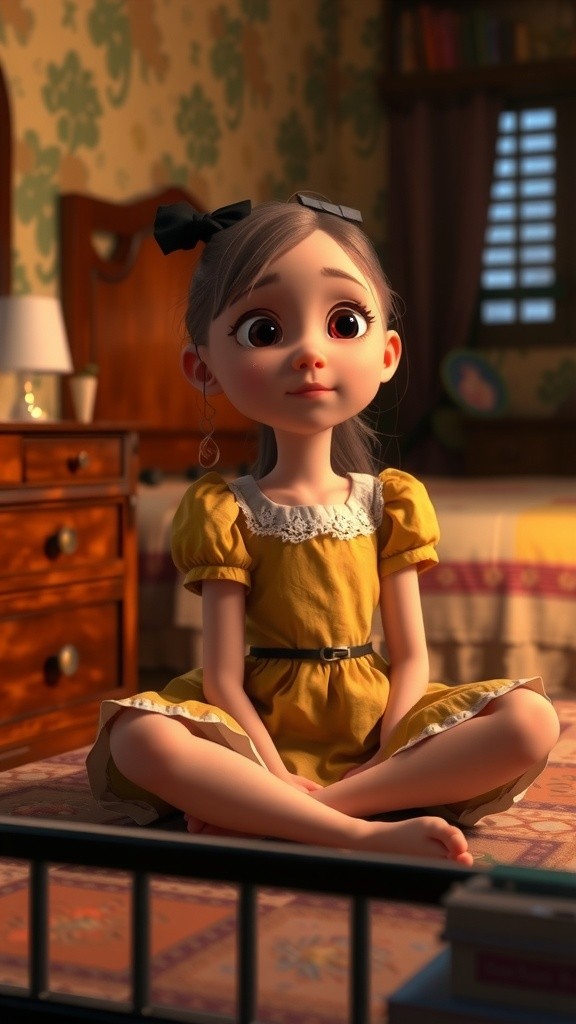 The Burden of Silence