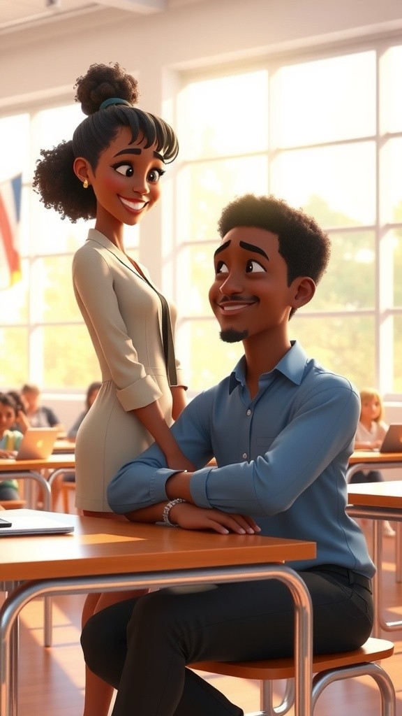 From Scholarship to Success: A Boy's Journey to Support His Family (copy)