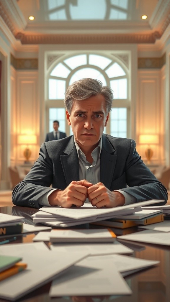 The Phantom of The Spade: A Haunting Nocturne