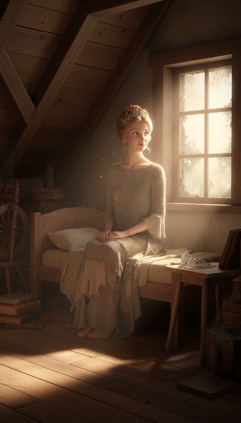 Langkah Kecil Menuju Perubahan