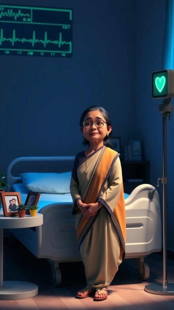 Kehidupan Setelah Kematian