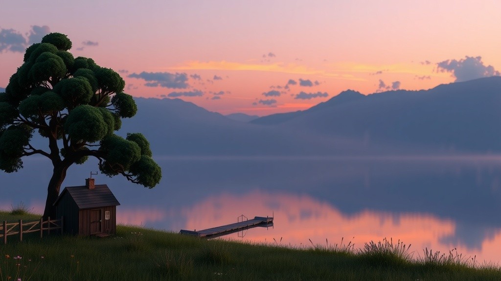 Legenda Baru Klinting: Kisah Kebaikan di Tengah Kehancuran