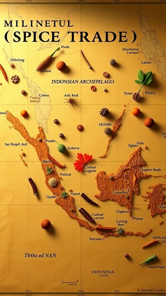 Perjalanan Sejarah dan Proklamasi Kemerdekaan Indonesia