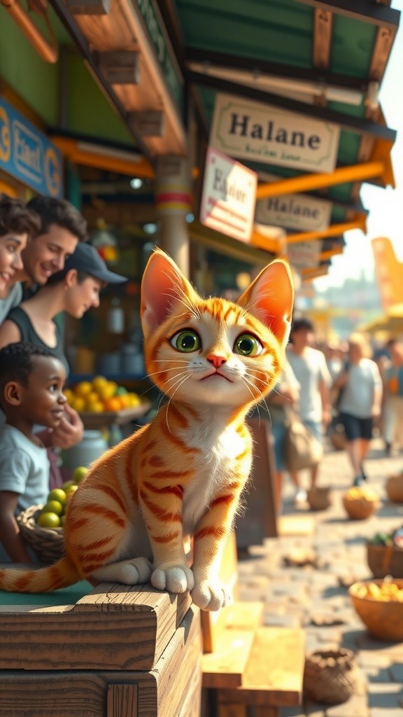 Oyen dan Tuduhan Mencuri Ikan