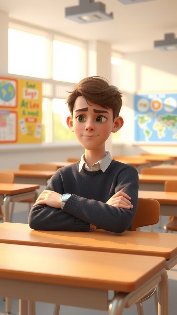 Ketika Kejujuran Jadi Kesalahan