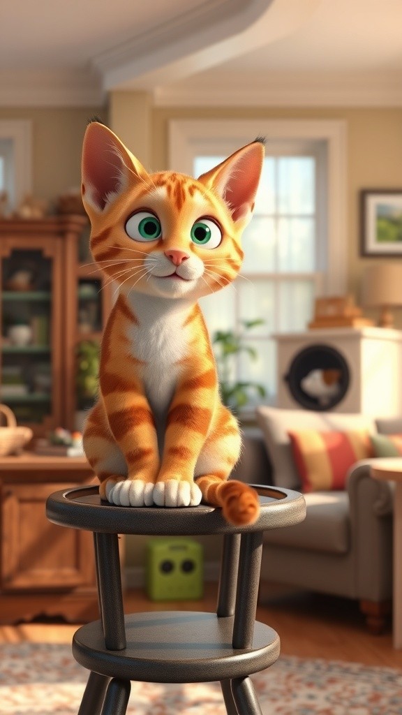 Koko Sang Raja Rumah