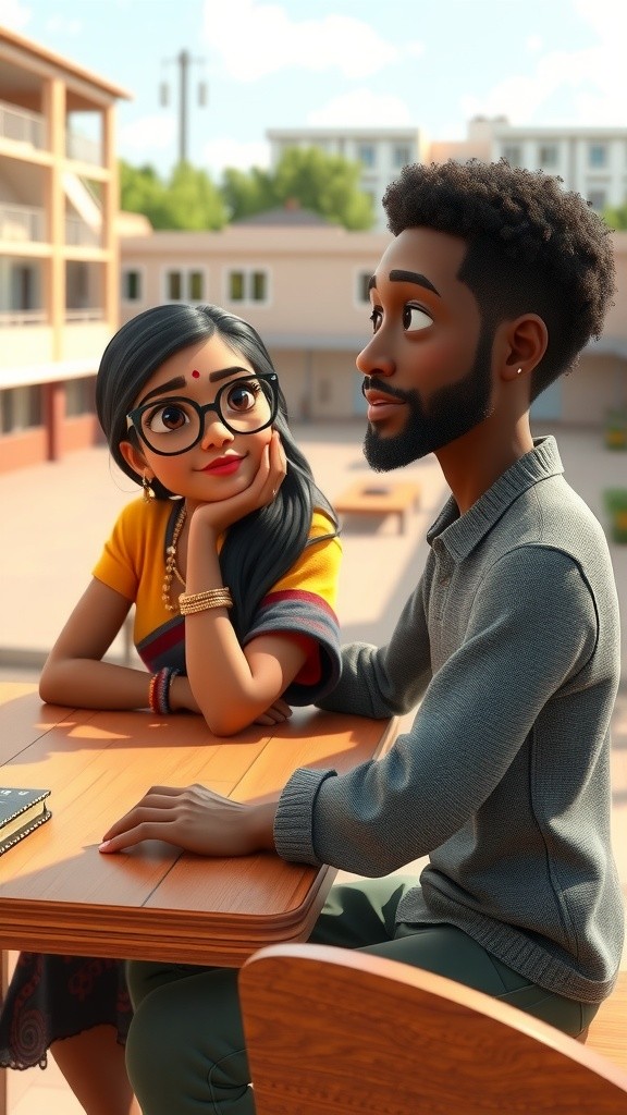 Cita-Cita dan Pertanyaan Setiap Tahun