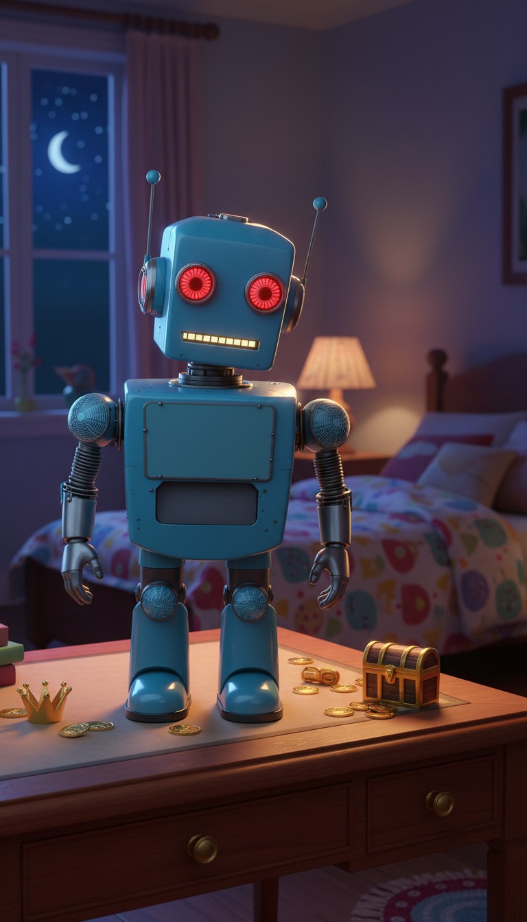 The Growing Gold Bar: Out of Reach!