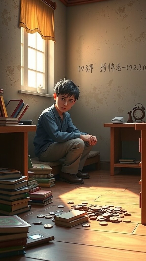 Anak Kos Hemat: Mandi 3 Menit dan Kuota Internet