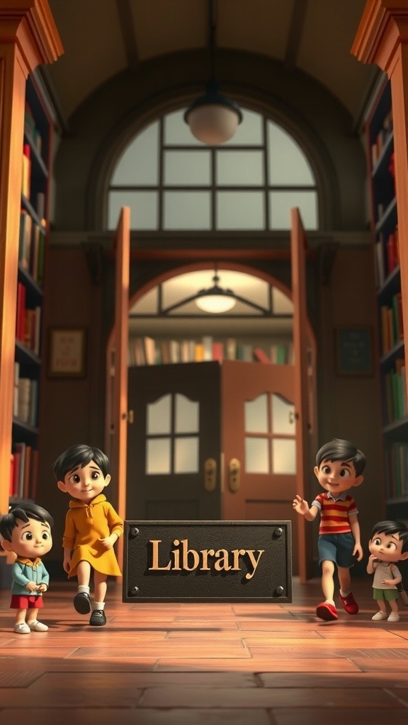 Jadui Kitaab: Soch ki Shakti!