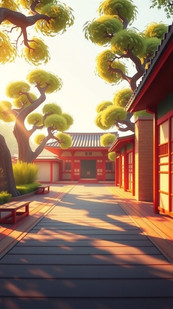 Fundamentals of Karate: A Personal Experience