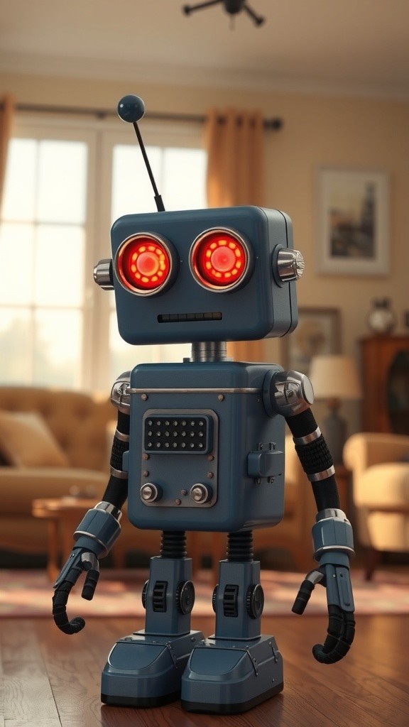 फोन की नाराज़गी: एक मजेदार बातचीत