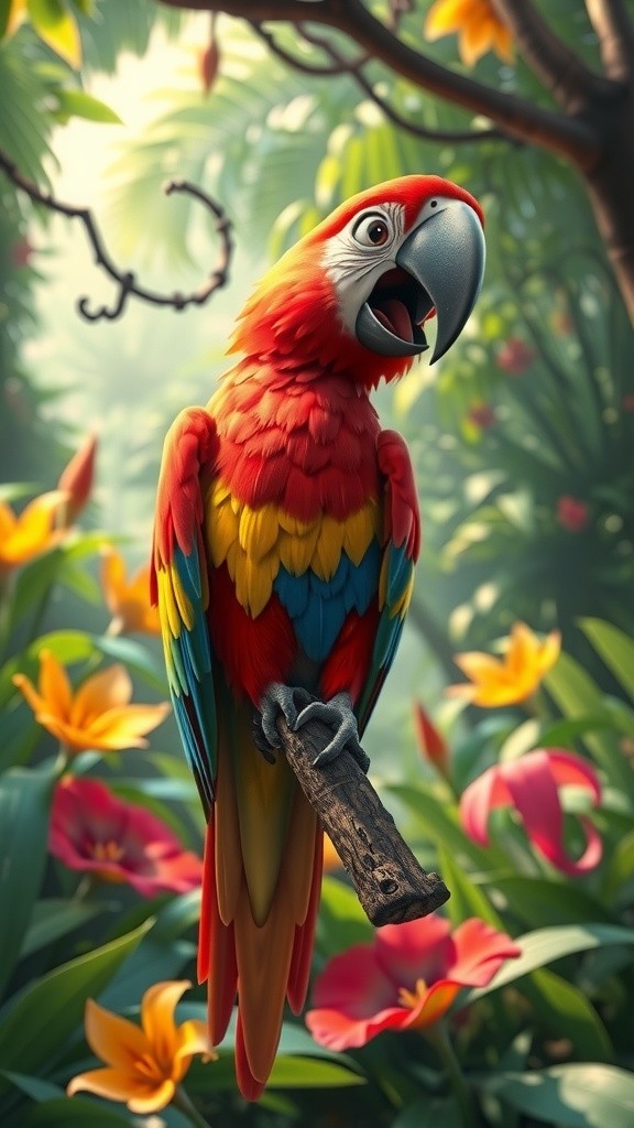 Toota ki Sachaai Aur Dosti