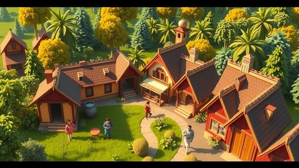 Raju aur Ramu ka AI Adventure!