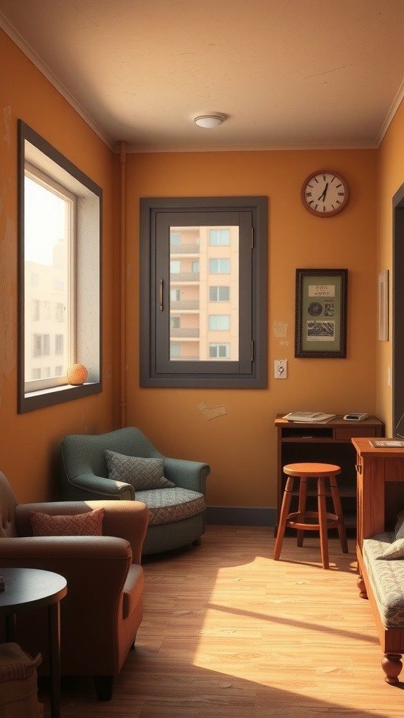 The Transformation of Tiny: A Tale of Superpowers and Justice