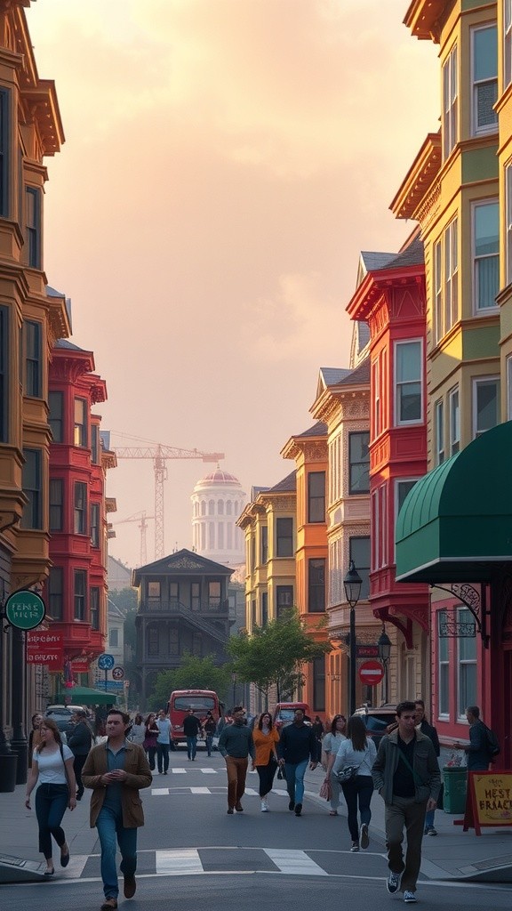 Days with Shadow: My Cat in San Francisco