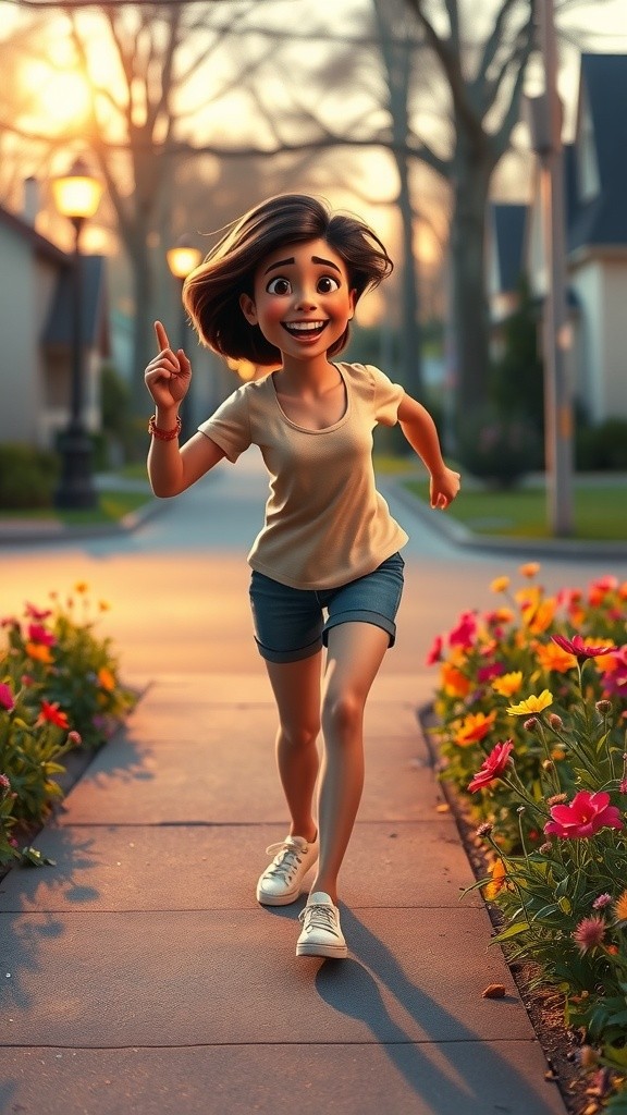 The Enchanted Journey