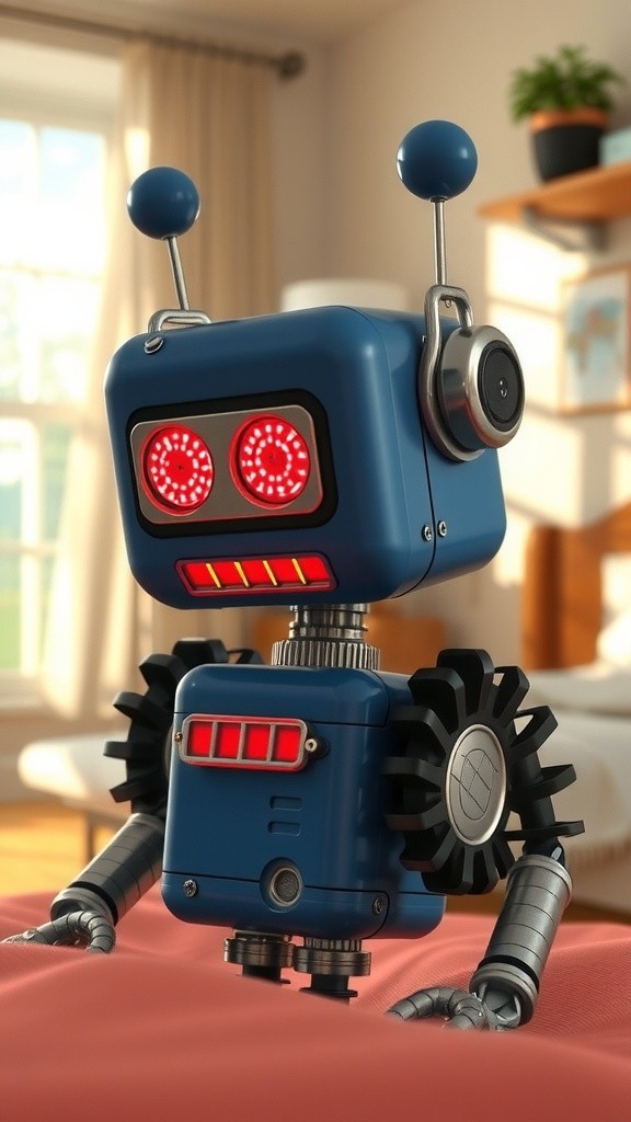 Jaduai Phone ki Kahani