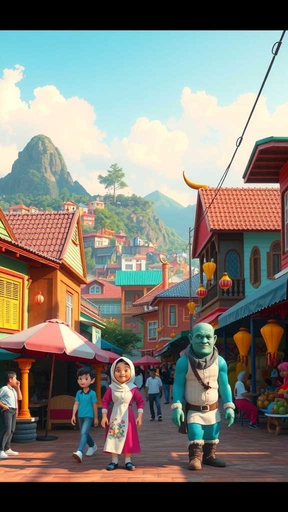 Bencana Banjir Aceh: Pendidikan dan Kesadaran