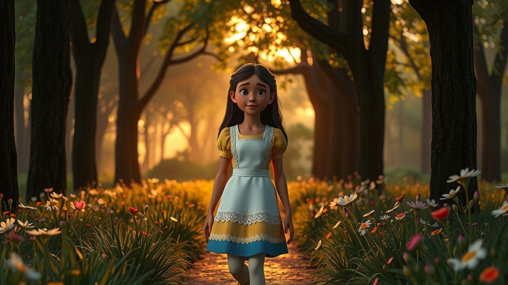 The Gift of Kindness