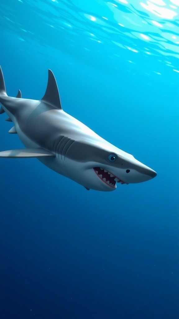 समुद्री दोस्ती और सुरक्षा का संदेश