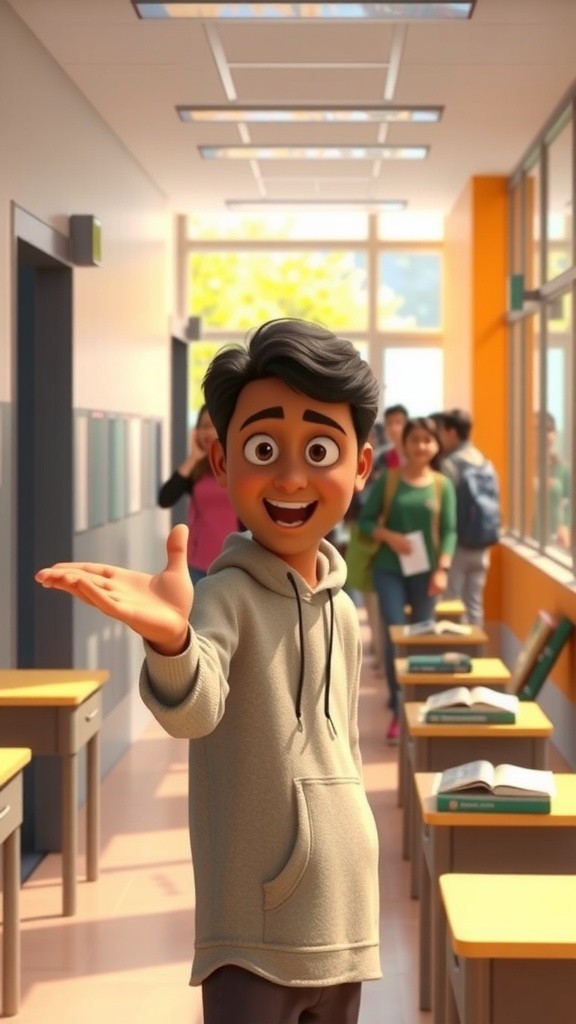 यूट्यूबर की राह में इंतज़ार की कहानी