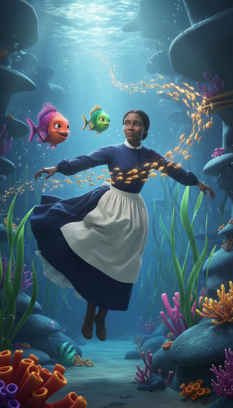 Whispers of a Dreamy Night