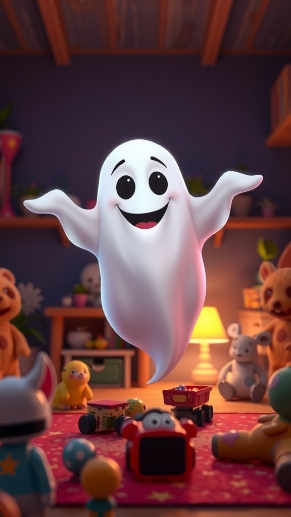 डरावनी लेकिन सुरक्षित: पीपल के पेड़ की आत्मा