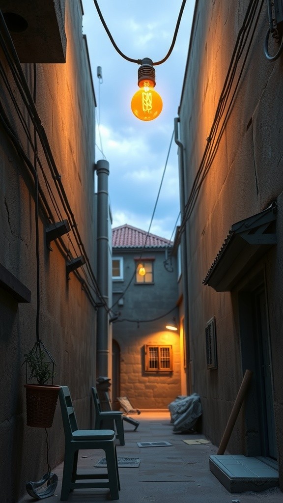 غربت سے نجات کا عزم: علی کی کہانی