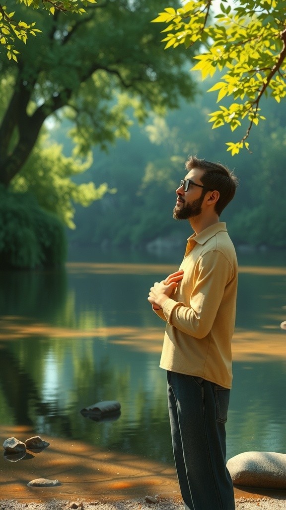 Nakalnya Pancing: Sandal Jepit di Ujung Kain