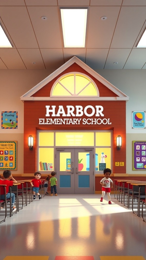 Illuminate with Liberty