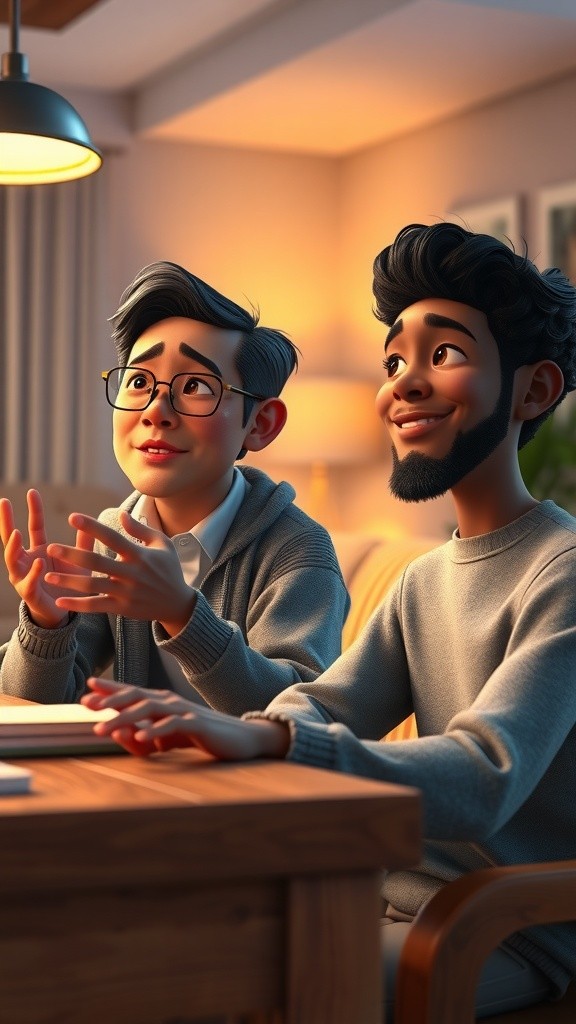 Kreativitas Menuju Sukses!