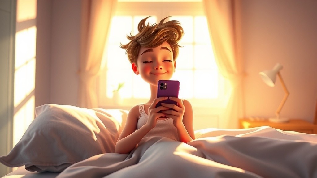 The Hidden Dangers of Screens: Impact on Eyes and Mental Health