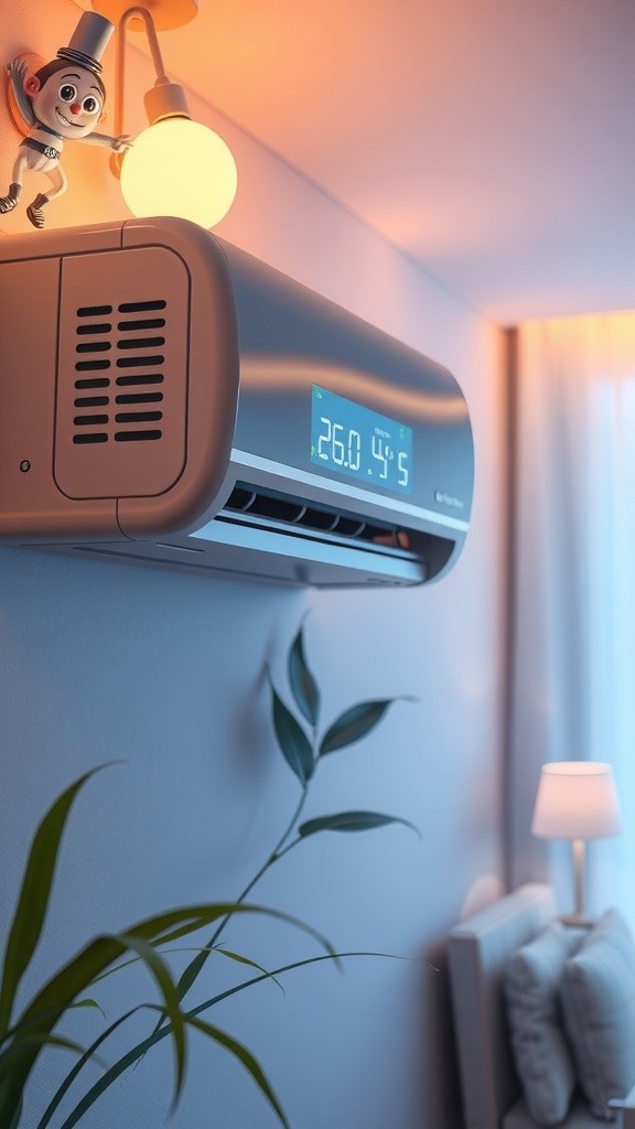 Solusi Cerdas Tukang Servis AC yang Jujur!