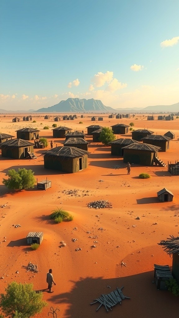 From Poverty to Excellence: The Journey of a Homeless Child Who Excelled in School