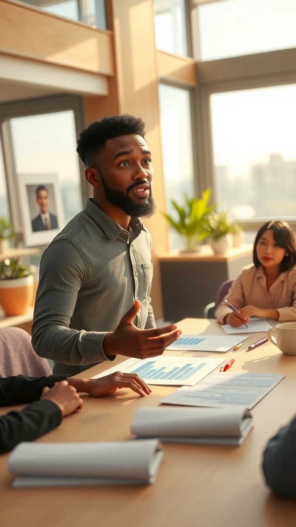 Musa's Journey: From Rags to Riches - Part Two