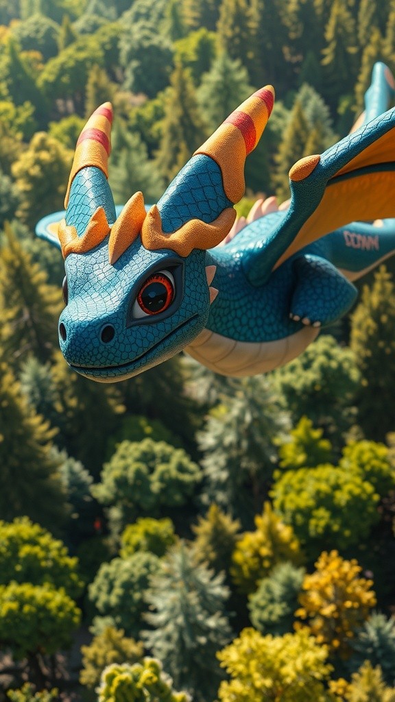 Dost Banane Aaya Arion!