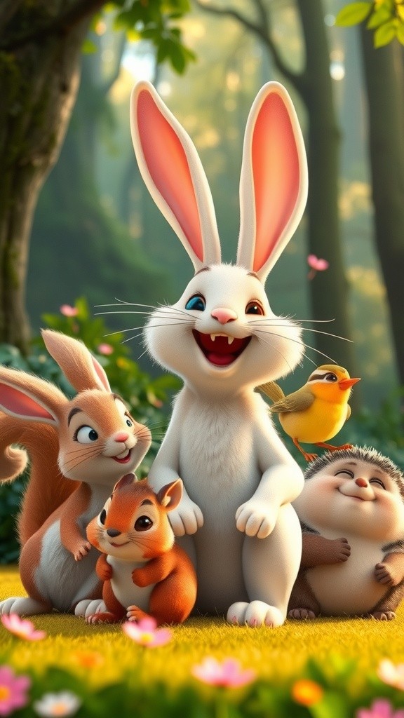 مٹھو کی بہادری اور چالاکی