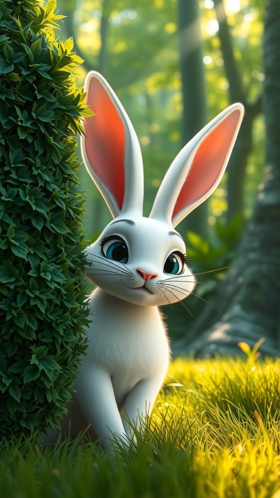 Bunny aur Sachai ki Kahani