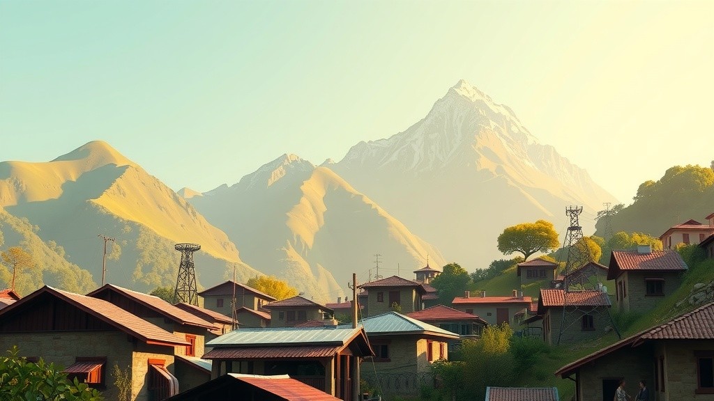 भविष्य की राह: चन्द्रबीर ओली की संघर्ष कहानी