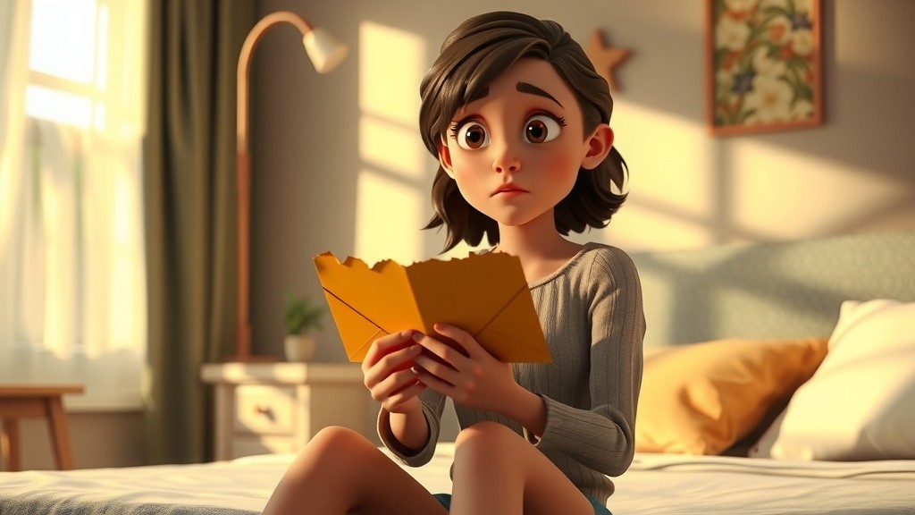 The Weight of Forgiveness